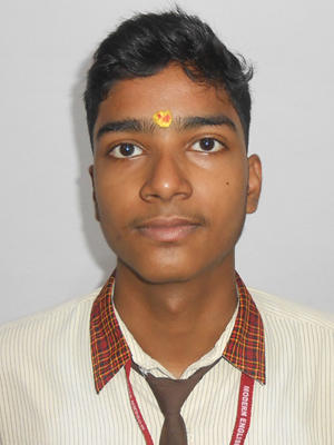 AYUSH ANAND