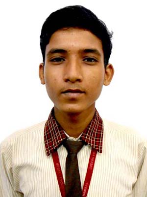SACHIN KUMAR