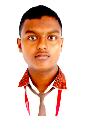 AYUSH KUMAR